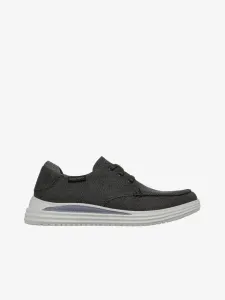 Skechers Sneakers Black #1314765