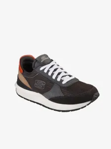 Skechers Sneakers Black #206573