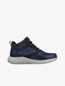 Skechers Sneakers Blue #164038