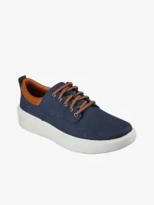 Skechers Sneakers Blue #1319031