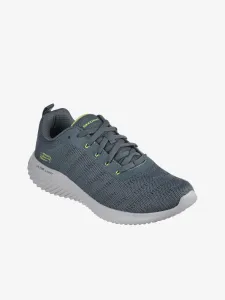 Skechers Sneakers Grey #174289