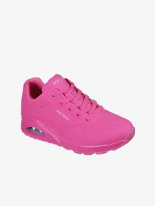 Skechers Sneakers Pink #1261685