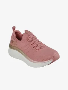 Skechers Sneakers Pink #179545