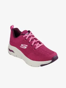 Skechers Sneakers Pink #163843