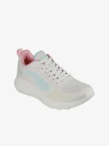 Skechers Sneakers White #179390