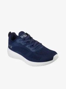 Skechers Squad Sneakers Blue