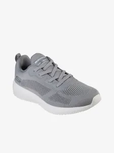 Skechers Squad Sneakers Grey