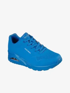 Skechers Street™ Uno Stand on Air Sneakers Blue #1273319
