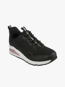 Skechers Traveler Sneakers Black #179381