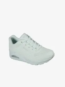 Skechers Uno - Frosty Kicks Sneakers Green #1837983