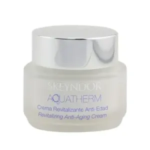 SKEYNDORAquatherm Revitalizing Anti-Aging Cream (Suitable For Sensitive Skin) 50ml/1.7oz