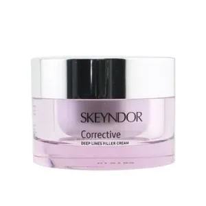 SKEYNDORCorrective Deep Lines Filler Cream (For Dry Skin) 50ml/1.7oz