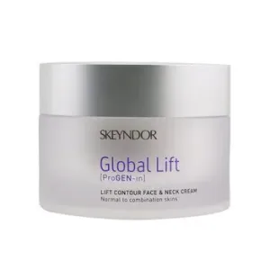 SKEYNDORGlobal Lift Contour Face & Neck Cream - Normal To Combination Skin 50ml/1.7oz