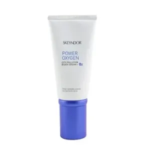 SKEYNDORPower Oxygen City Pollution Block Cream + O2 (For Normal To Dry Skin) 50ml/1.7oz