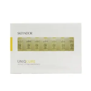SKEYNDORUniqcure Instant Lifting Concentrate (For Slack Skin & Skin With A A Tired Appearance) 7x2ml/0.068oz