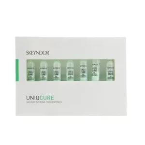 SKEYNDORUniqcure SOS Recovering Concentrate (Suitable For Use After Aesthetic medicine Treatments) 7x2mlx0.068oz