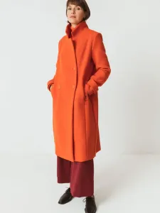 SKFK Jone Coat Orange #1679415