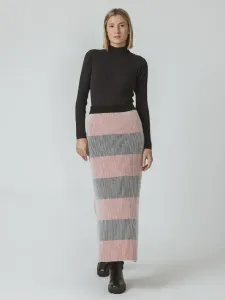 SKFK Leizuri Skirt Pink #168477
