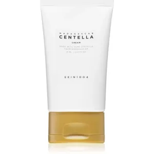 SKIN1004 Madagascar Centella Cream light soothing moisturiser for sensitive and irritable skin 75 ml