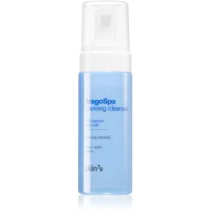 Skin79 AragoSpa Gentle Cleansing Foam for Dry Skin 150 ml
