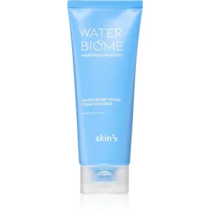Skin79 Water Biome Gentle Cleansing Foam for Sensitive Skin 150 ml #298263