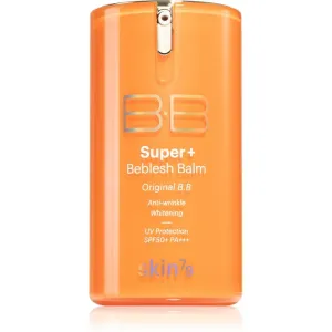 Skin79 Super+ Beblesh Balm skin-perfecting BB cream SPF 50+ shade Vital Orange 40 ml