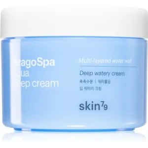 Skin79 AragoSpa Deeply Moisturising Cream Gel 100 ml