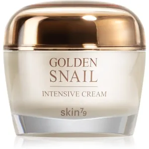 Skin79 Golden Snail intensive regenerating cream with snail extract 50 g #1380630
