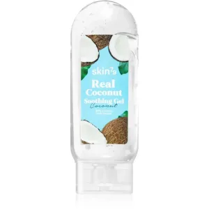 Skin79 Real Coconut Soothing Gel soothing gel with moisturising effect 240 ml