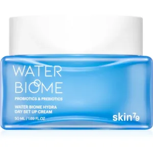 Skin79 Water Biome Light Hydrating Gel Cream 50 ml #298308