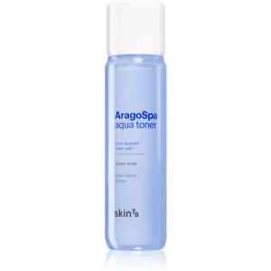 Skin79 AragoSpa fortifying toner with moisturising effect 180 ml