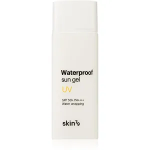 Skin79 Sun Gel Waterproof gel-cream facial sunscreen SPF 50+ 50 ml #270536