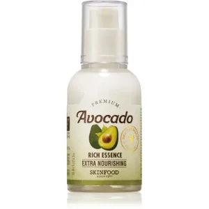 Skinfood Avocado Premium Concentrated Hydrating Essence 50 ml