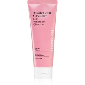 SKINRx LAB MadeCera Mild Whipped gentle exfoliating foaming cream to soothe and strengthen sensitive skin 100 ml #289162