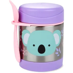 Skip Hop Zoo Food Jar thermos for food Koala 3 y+ 325 ml
