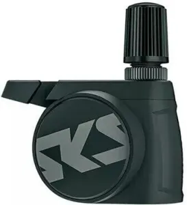 SKS Airspy Black Pump Accessories