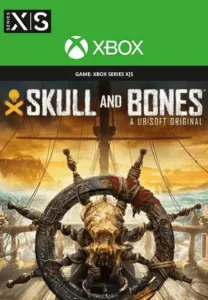 Skull and Bones (Xbox Series X|S) Key EUROPE