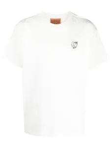 SKY HIGH FARM - T-shirt With Logo