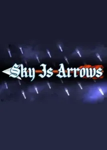 Sky Is Arrows Steam Key GLOBAL