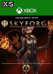Skyforge: Firestarter Quickplay Pack (DLC) XBOX LIVE Key ARGENTINA