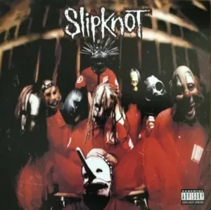 Slipknot - Slipknot (Lemon Vinyl) (LP)