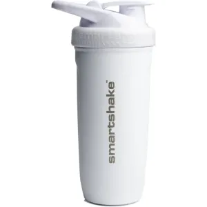Smartshake Reforce sports shaker large White 900 ml