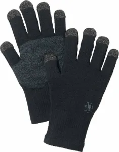 Smartwool Active Thermal Glove Black/White S Gloves