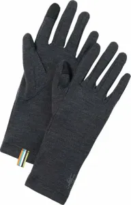 Smartwool Thermal Merino Glove Charcoal Heather S Gloves