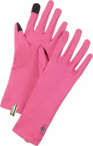Smartwool Thermal Merino Glove Power Pink XS Gloves
