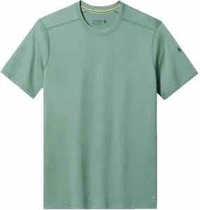 Smartwool Men's Merino Short Sleeve Tee Sage L T-Shirt