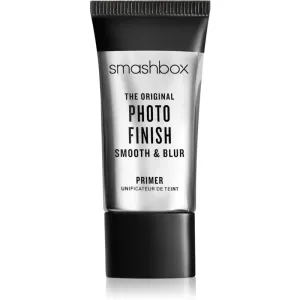 Smashbox Photo Finish Foundation Primer smoothing makeup primer 10 ml