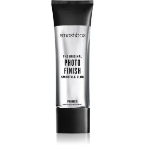 Smashbox Photo Finish Foundation Primer smoothing makeup primer 50 ml #259980