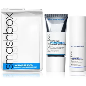 Smashbox Primer Duos Primerizer gift set (moisturising)
