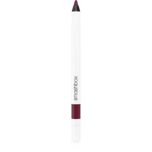 Smashbox Be Legendary Line & Prime Pencil contour lip pencil shade Cranberry 1,2 g